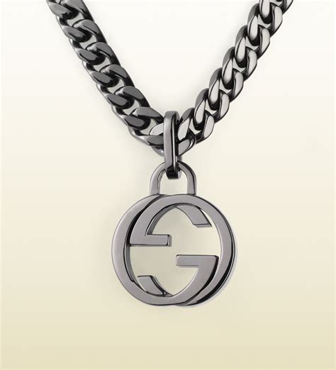 gucci interlocking g logo|gucci interlocking g necklace.